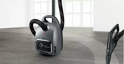 Пылесос Bosch BGL6PRO1- фото8