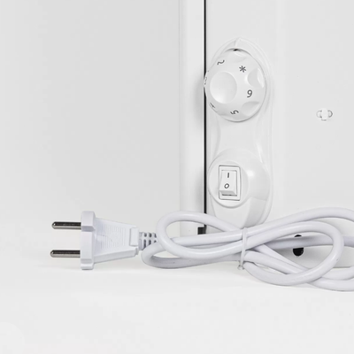 Конвектор Ensto FinnHeat Mini EPHBMM05PR- фото4