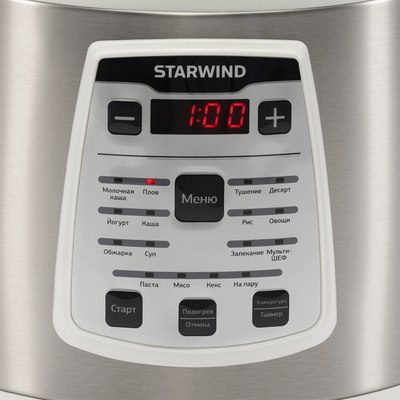 Мультиварка StarWind SMC4200- фото2