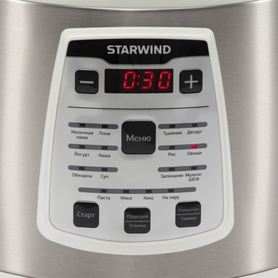 Мультиварка StarWind SMC4200- фото3