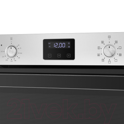 Электрический духовой шкаф Maunfeld EOEM.769S1- фото7