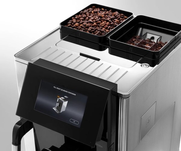 Кофемашина DeLonghi EPAM960.75.GLM- фото5