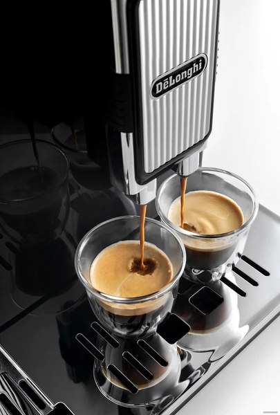 Кофемашина DeLonghi EPAM960.75.GLM- фото8