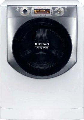 Стиральная машина Hotpoint-Ariston AQ104D497SD- фото