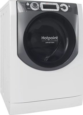 Стиральная машина Hotpoint-Ariston AQ104D497SD- фото2