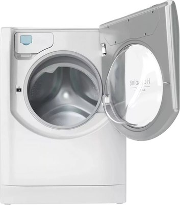 Стиральная машина Hotpoint-Ariston AQ104D497SD- фото3