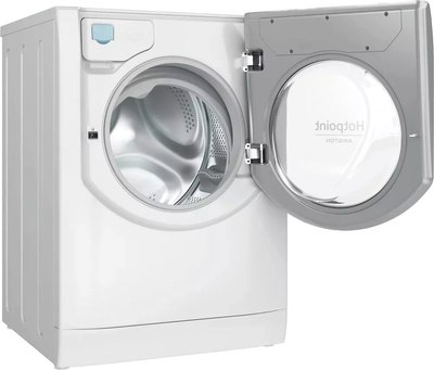 Стиральная машина Hotpoint-Ariston AQ104D497SD- фото4