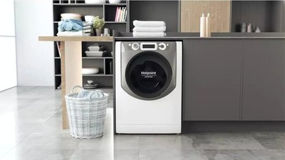 Стиральная машина Hotpoint-Ariston AQ104D497SD- фото7
