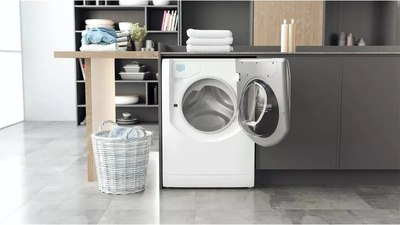 Стиральная машина Hotpoint-Ariston AQ104D497SD- фото8