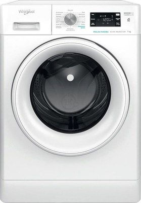 Стиральная машина Whirlpool FFB7038WVPL- фото