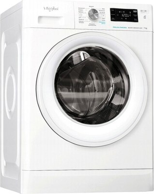 Стиральная машина Whirlpool FFB7038WVPL- фото2