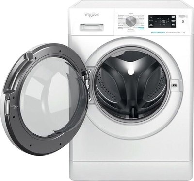 Стиральная машина Whirlpool FFB7038WVPL- фото3