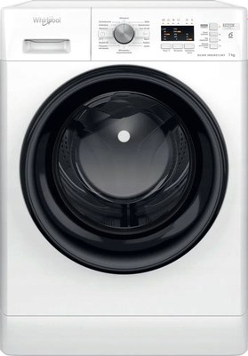 Стиральная машина Whirlpool FFL7259BPL- фото