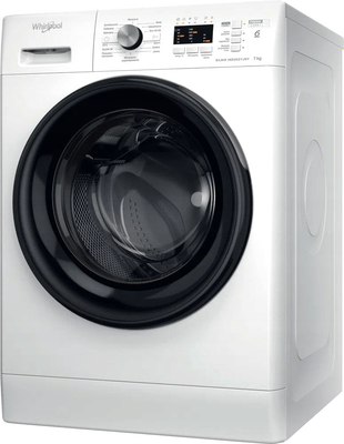 Стиральная машина Whirlpool FFL7259BPL- фото2