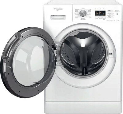 Стиральная машина Whirlpool FFL7259BPL- фото3
