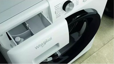 Стиральная машина Whirlpool FFL7259BPL- фото6