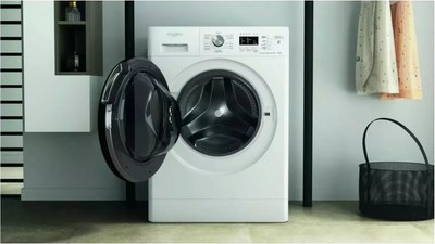 Стиральная машина Whirlpool FFL7259BPL- фото7