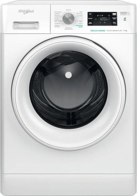 Стиральная машина Whirlpool FFB7259WVPL- фото