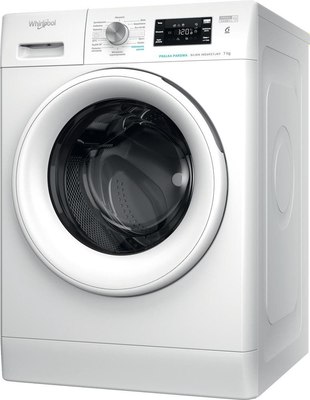Стиральная машина Whirlpool FFB7259WVPL- фото2