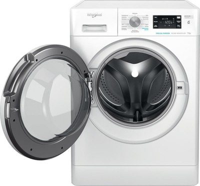 Стиральная машина Whirlpool FFB7259WVPL- фото3