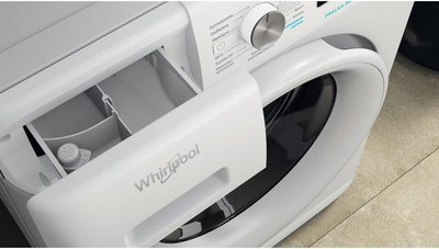 Стиральная машина Whirlpool FFB7259WVPL- фото6
