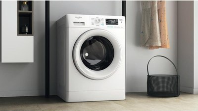 Стиральная машина Whirlpool FFB7259WVPL- фото7