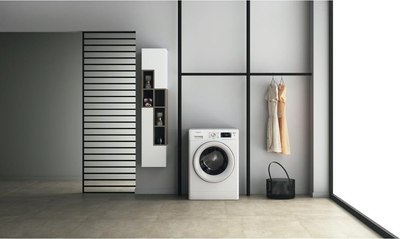 Стиральная машина Whirlpool FFB7259WVPL- фото8