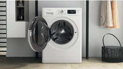 Стиральная машина Whirlpool FFB7259WVPL- фото9