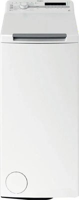 Стиральная машина Whirlpool TDLR6240SPLN