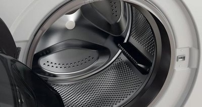 Стирально-сушильная машина Whirlpool FFWDD1076258SVEE- фото8