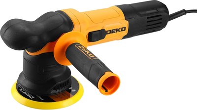 Полировальная машина Deko P1250-D / 083-1046- фото