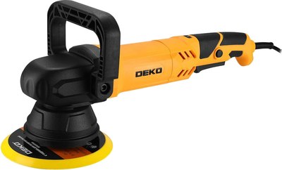 Полировальная машина Deko P1400-D / 083-1047- фото