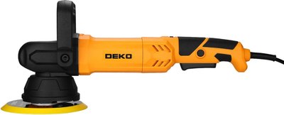 Полировальная машина Deko P1400-D / 083-1047- фото2