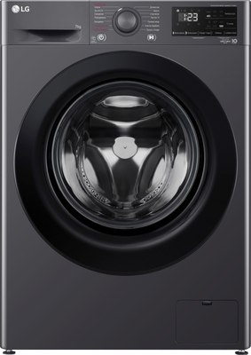 Стиральная машина LG F2V3HS6J- фото