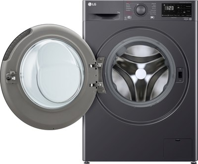 Стиральная машина LG F2V3HS6J- фото2