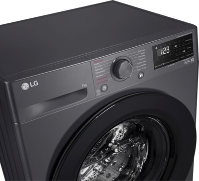 Стиральная машина LG F2V3HS6J- фото3