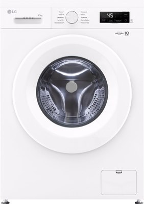 Стиральная машина LG F2Y1WS3W- фото