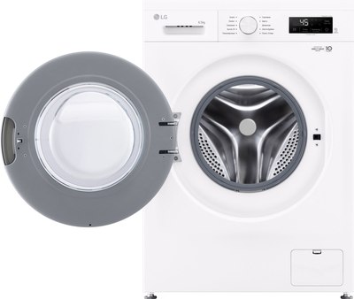 Стиральная машина LG F2Y1WS3W- фото3
