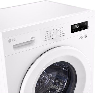 Стиральная машина LG F2Y1WS3W- фото5