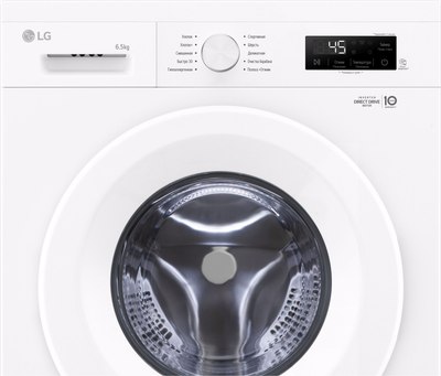 Стиральная машина LG F2Y1WS3W- фото7