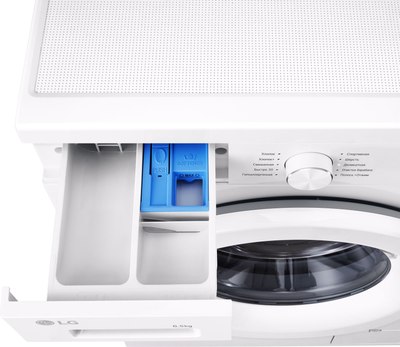 Стиральная машина LG F2Y1WS3W- фото9