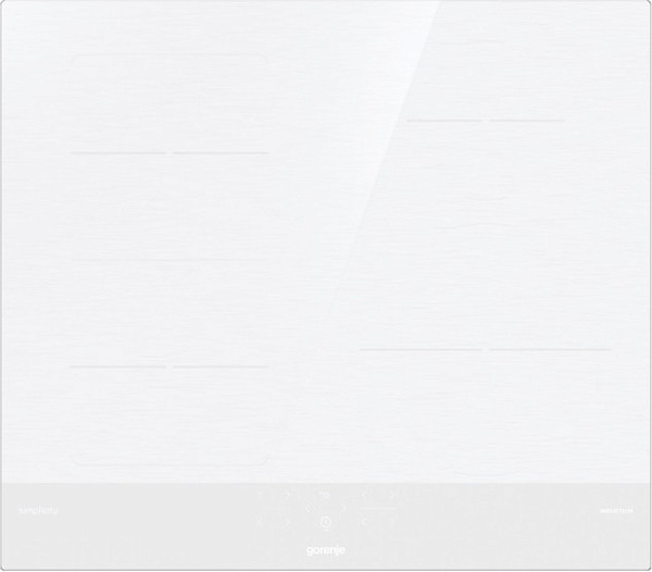 Индукционная варочная панель Gorenje GI6421SYW- фото2