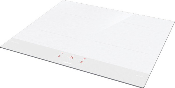 Индукционная варочная панель Gorenje GI6421SYW- фото4