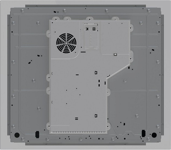 Индукционная варочная панель Gorenje GI6421SYW- фото8