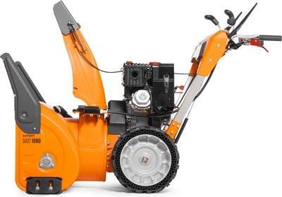 Снегоуборщик бензиновый Daewoo Power DAST 1080 (LCT)- фото2
