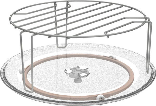 Микроволновая печь Gorenje BMX201AG1BG- фото3