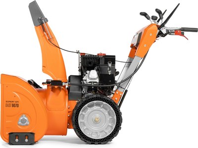Снегоуборщик бензиновый Daewoo Power DAST 9070 EFI- фото3