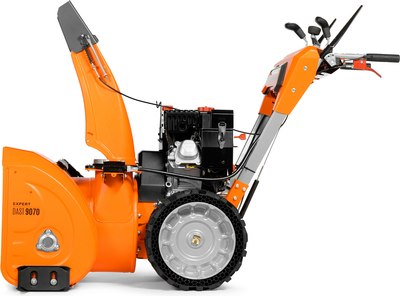 Снегоуборщик бензиновый Daewoo Power DAST 9070 (LCT)- фото
