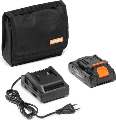 Снегоуборщик бензиновый Daewoo Power DAST 9070 (LCT)- фото8