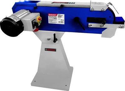Шлифовальный станок БЕЛМАШ BSM-796P/400
